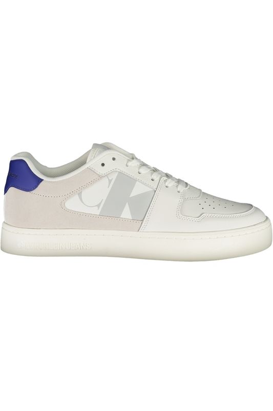 CALVIN KLEIN CALZATURA SPORTIVA UOMO BIANCO CALVIN KLEIN CALZATURA SPORTIVA UOMO BIANCO