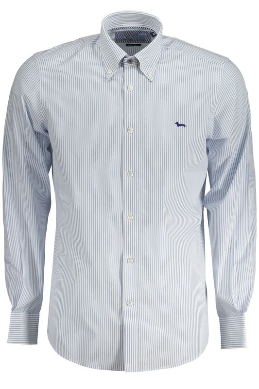 HARMONT & BLAINE CAMICIA MANICHE LUNGHE UOMO BIANCO HARMONT & BLAINE CAMICIA MANICHE LUNGHE UOMO BIANCO