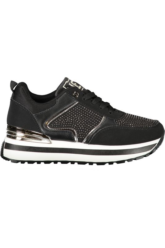 LAURA BIAGIOTTI CALZATURA SPORTIVA DONNA NERO LAURA BIAGIOTTI CALZATURA SPORTIVA DONNA NERO