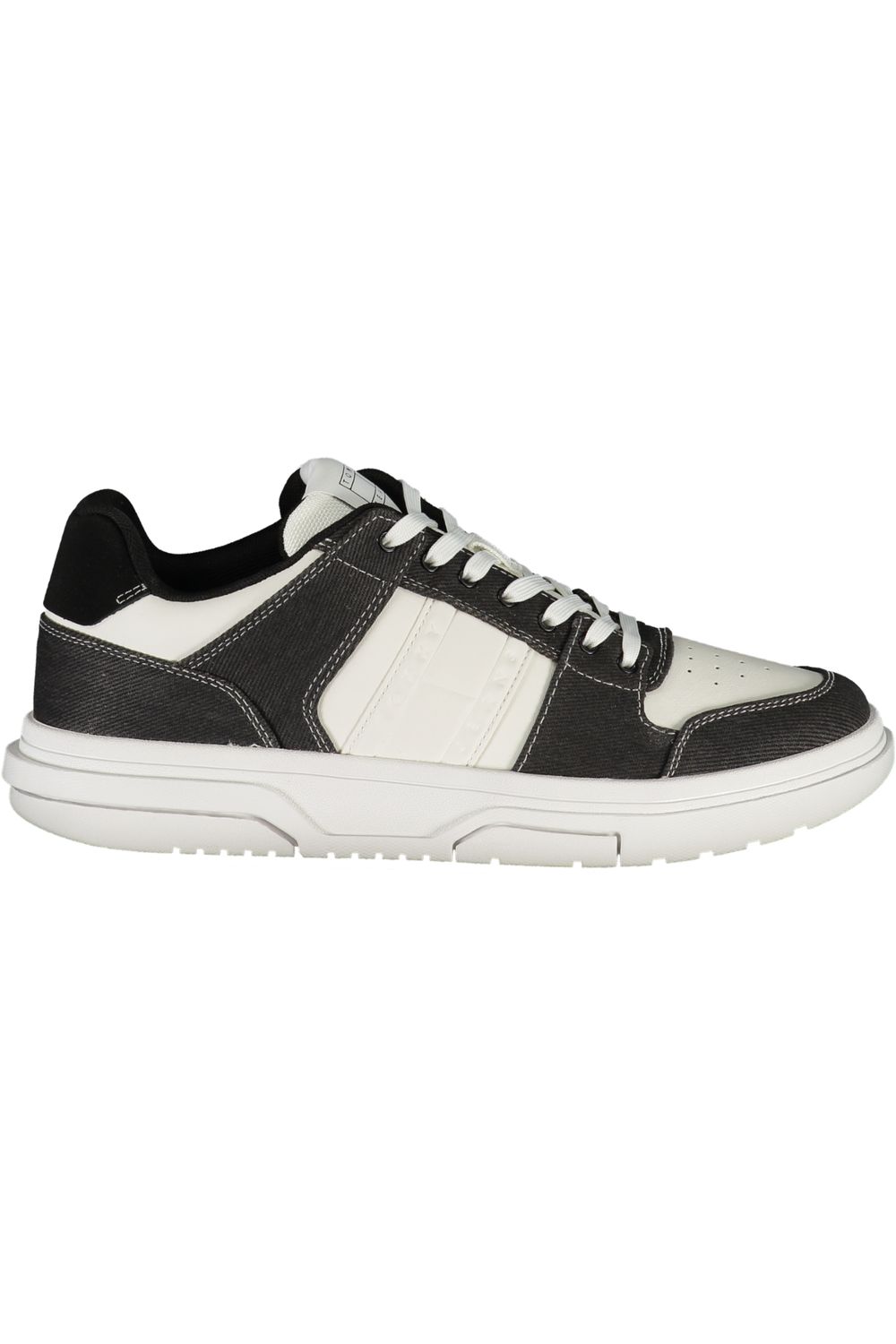 TOMMY HILFIGER CALZATURA SPORTIVA UOMO NERO