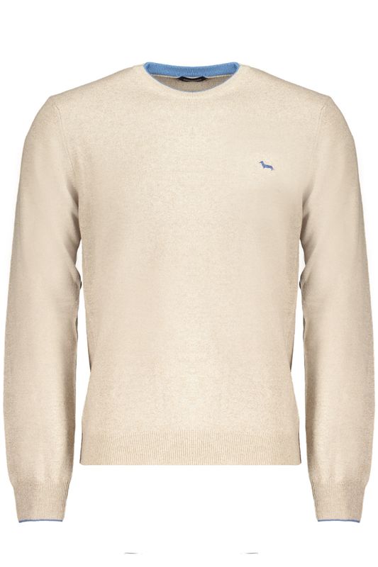 HARMONT & BLAINE MAGLIA UOMO BEIGE HARMONT & BLAINE MAGLIA UOMO BEIGE