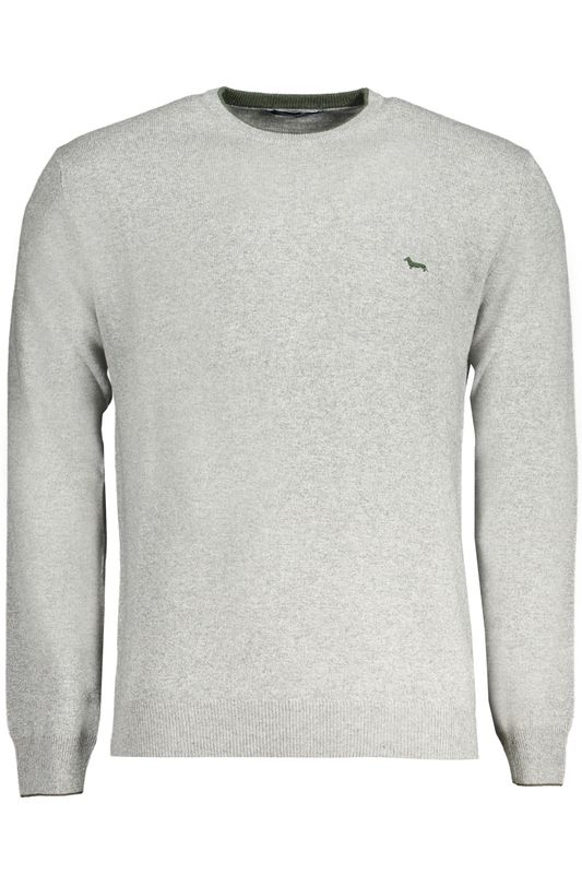 HARMONT & BLAINE MAGLIA UOMO GRIGIO HARMONT & BLAINE MAGLIA UOMO GRIGIO