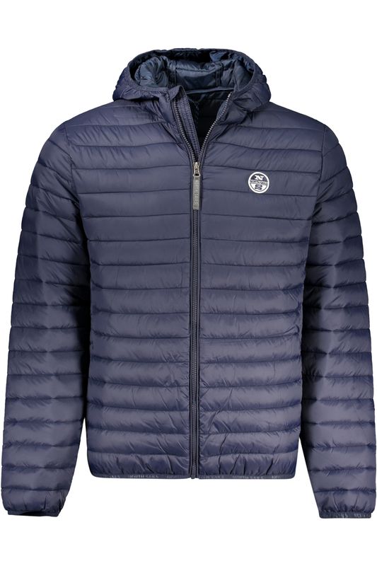 NORTH SAILS GIUBBOTTO UOMO BLU NORTH SAILS GIUBBOTTO UOMO BLU