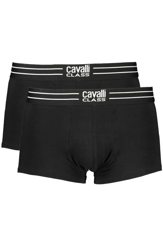 CAVALLI CLASS BOXER UOMO NERO CAVALLI CLASS BOXER UOMO NERO