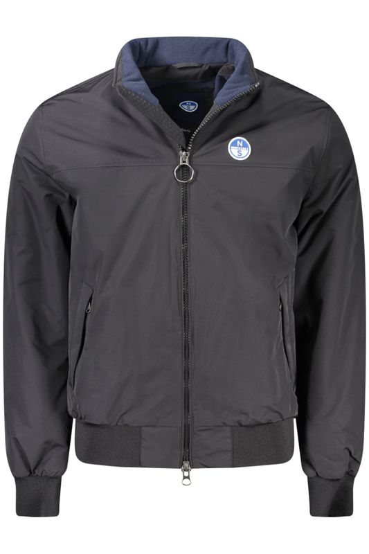 NORTH SAILS GIUBBOTTO UOMO NERO NORTH SAILS GIUBBOTTO UOMO NERO
