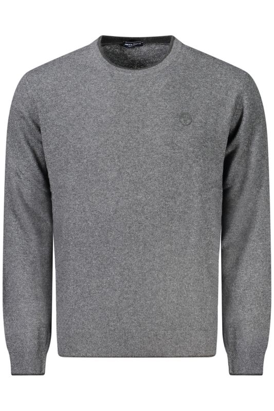 NORTH SAILS MAGLIONE UOMO GRIGIO NORTH SAILS MAGLIONE UOMO GRIGIO