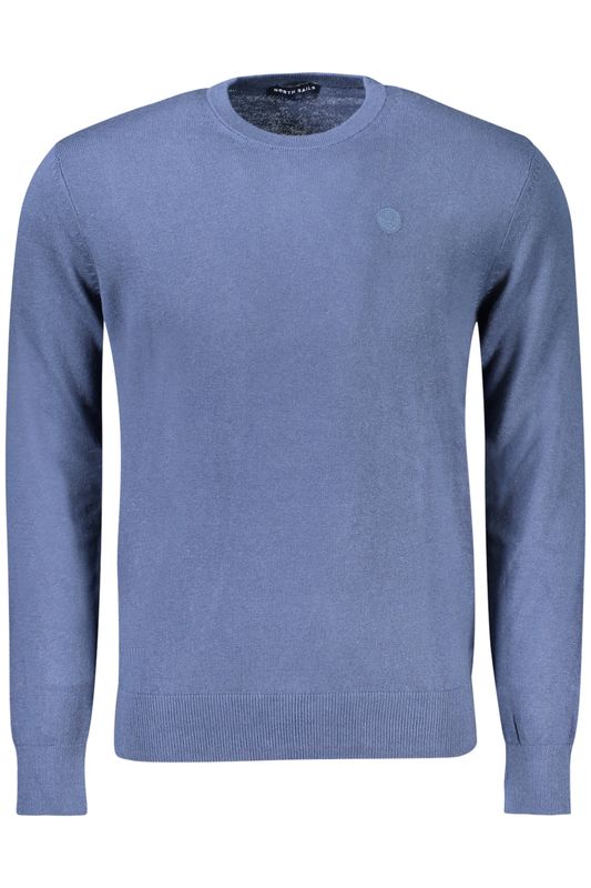 NORTH SAILS MAGLIONE UOMO BLU NORTH SAILS MAGLIONE UOMO BLU