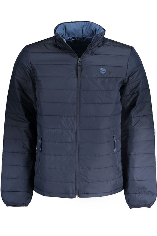 TIMBERLAND GIACCA SPORTIVA UOMO BLU TIMBERLAND GIACCA SPORTIVA UOMO BLU