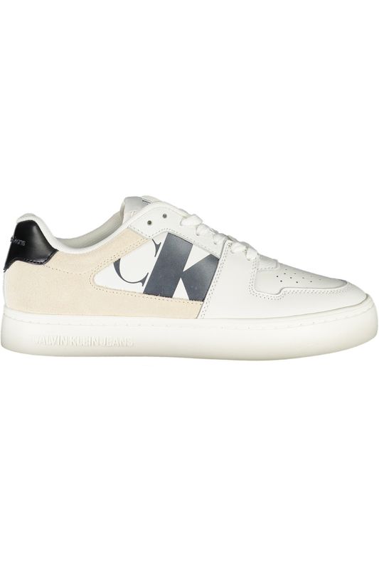 CALVIN KLEIN CALZATURA SPORTIVA DONNA BIANCO CALVIN KLEIN CALZATURA SPORTIVA DONNA BIANCO