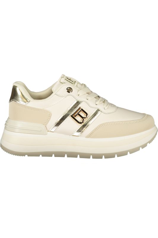 LAURA BIAGIOTTI CALZATURA SPORTIVA DONNA BEIGE LAURA BIAGIOTTI CALZATURA SPORTIVA DONNA BEIGE