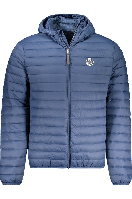NORTH SAILS GIUBBOTTO UOMO BLU NORTH SAILS GIUBBOTTO UOMO BLU