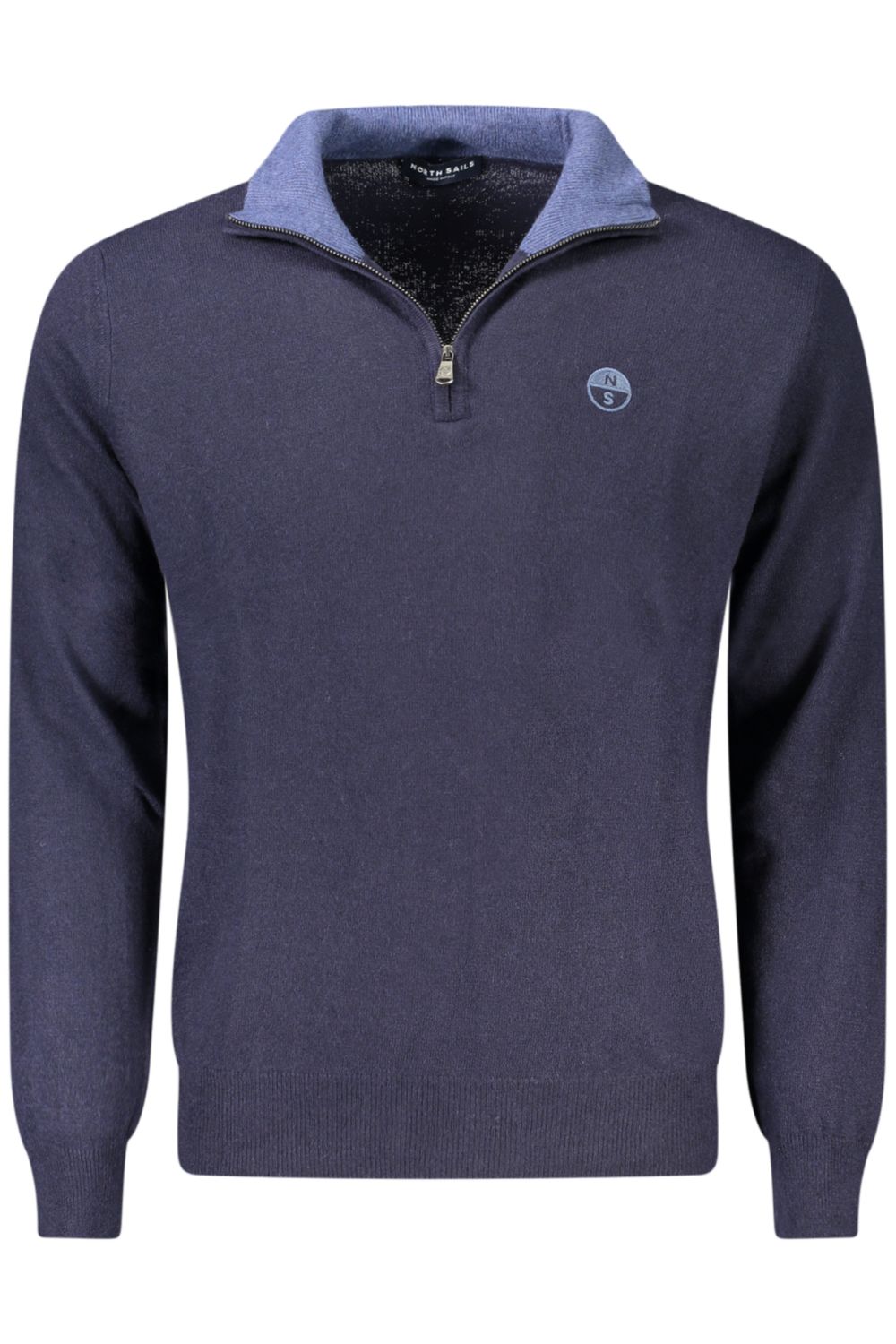 NORTH SAILS MAGLIONE UOMO BLU