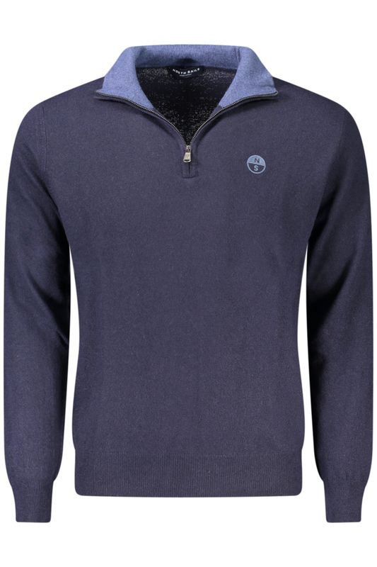 NORTH SAILS MAGLIONE UOMO BLU NORTH SAILS MAGLIONE UOMO BLU
