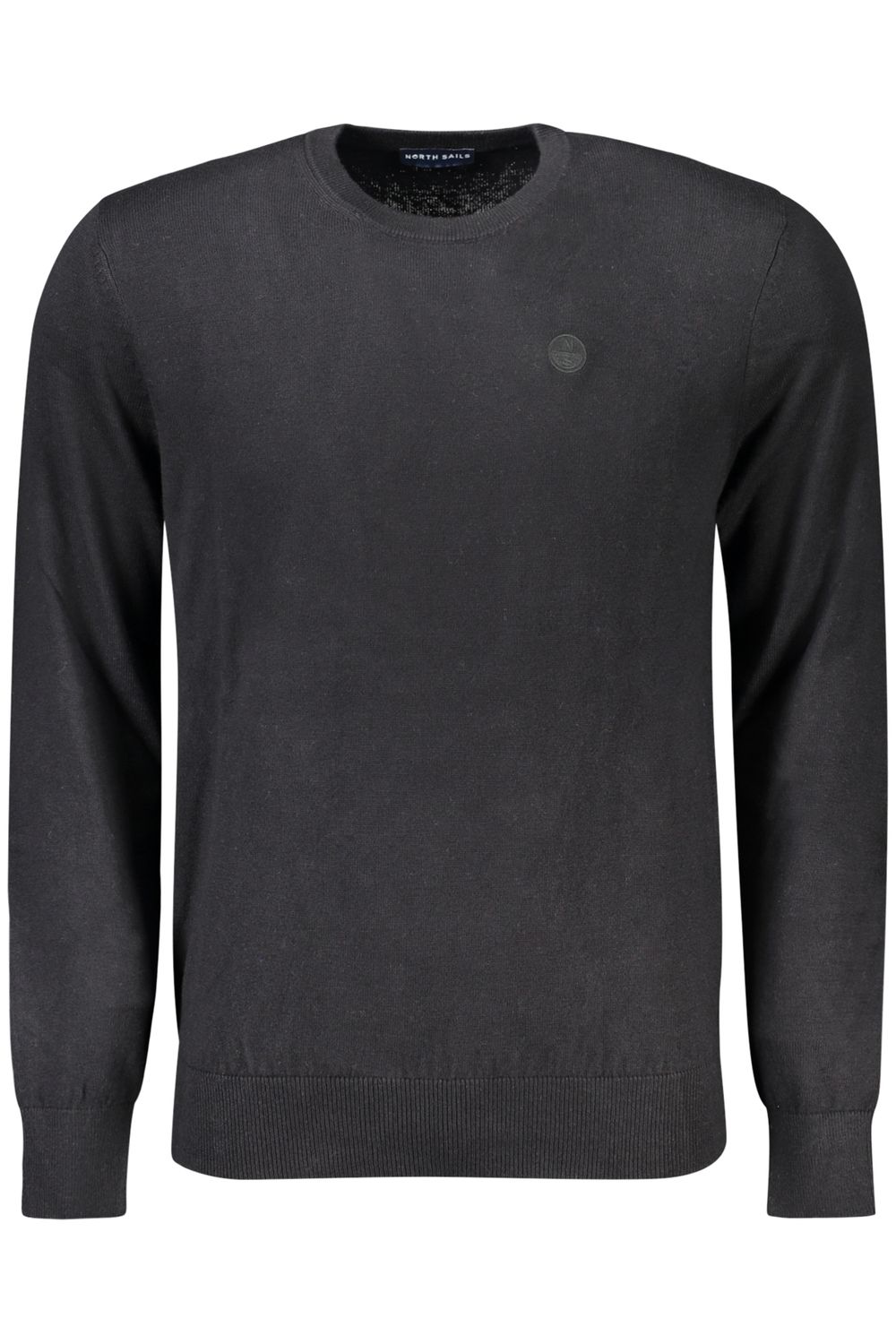 NORTH SAILS MAGLIONE UOMO NERO