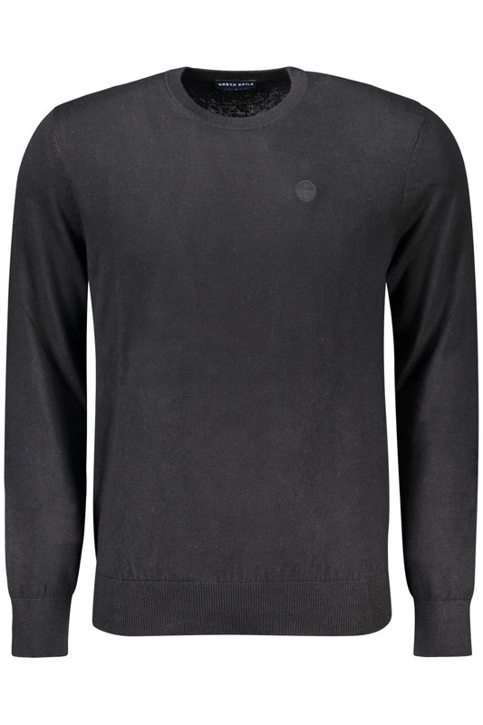 NORTH SAILS MAGLIONE UOMO NERO NORTH SAILS MAGLIONE UOMO NERO