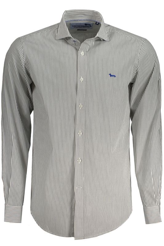 HARMONT & BLAINE CAMICIA MANICHE LUNGHE UOMO BIANCO HARMONT & BLAINE CAMICIA MANICHE LUNGHE UOMO BIANCO