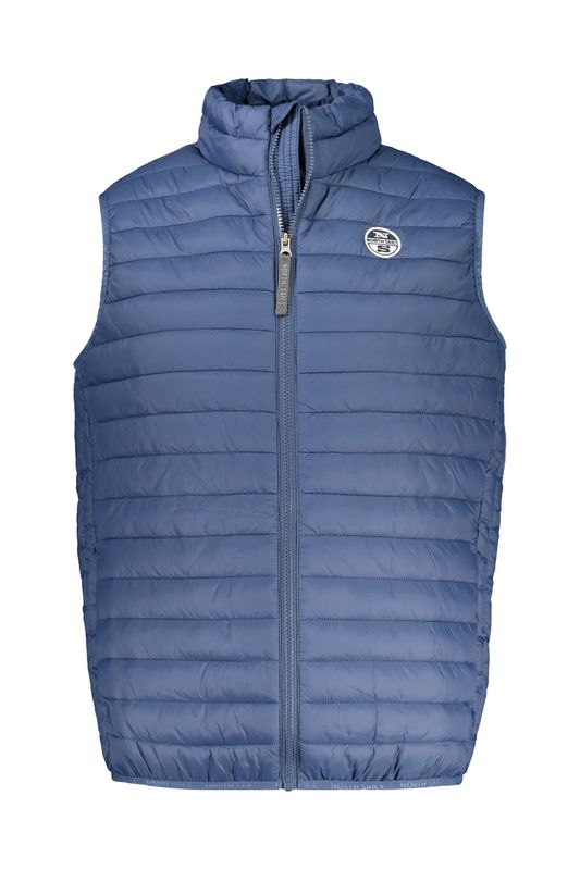 NORTH SAILS SMANICATO UOMO BLU NORTH SAILS SMANICATO UOMO BLU