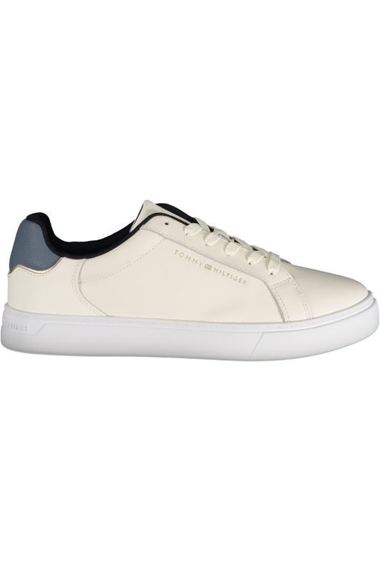 TOMMY HILFIGER CALZATURA SPORTIVA DONNA BEIGE TOMMY HILFIGER CALZATURA SPORTIVA DONNA BEIGE