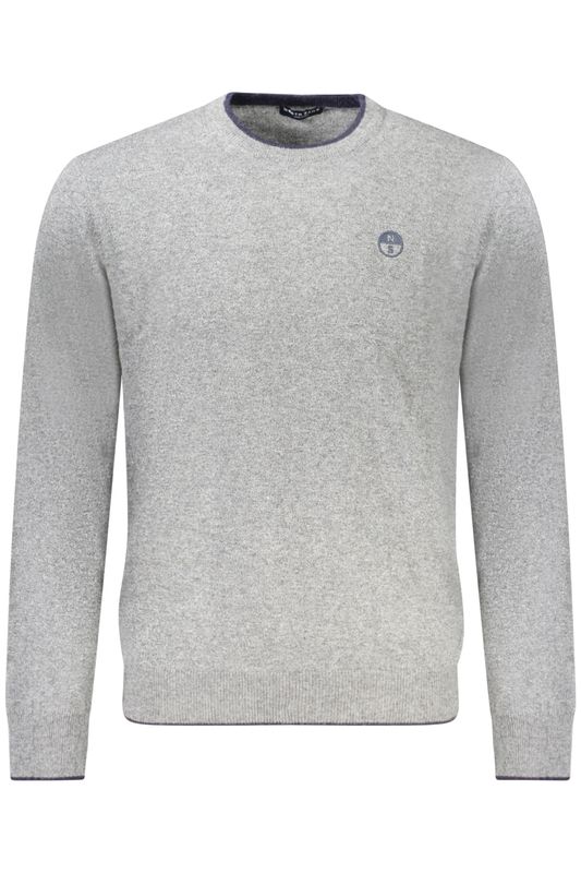 NORTH SAILS MAGLIONE UOMO GRIGIO NORTH SAILS MAGLIONE UOMO GRIGIO