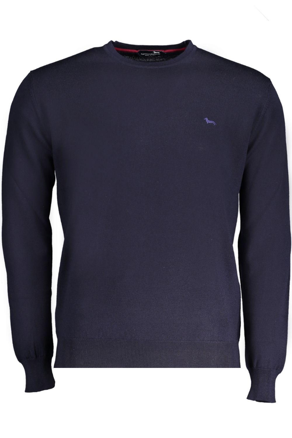 HARMONT & BLAINE MAGLIA UOMO BLU