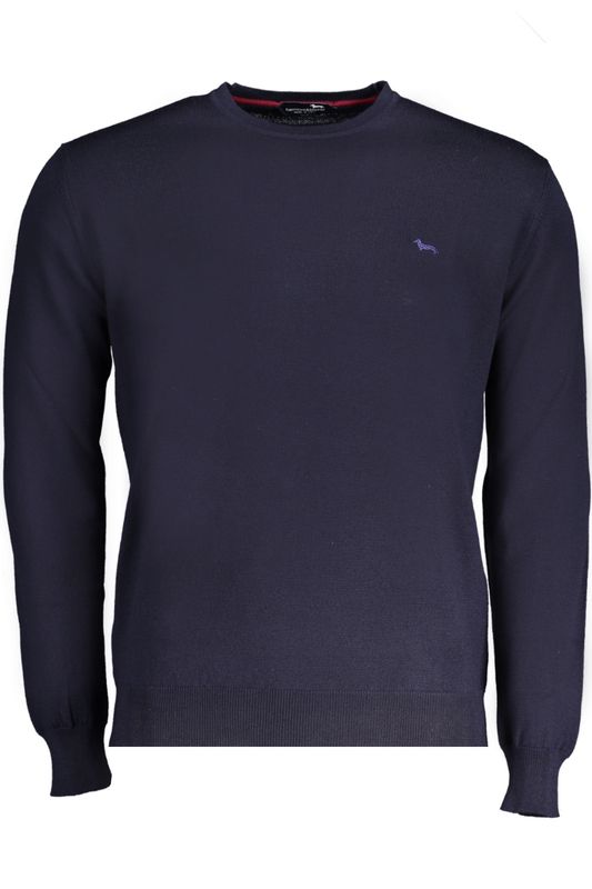 HARMONT & BLAINE MAGLIA UOMO BLU HARMONT & BLAINE MAGLIA UOMO BLU