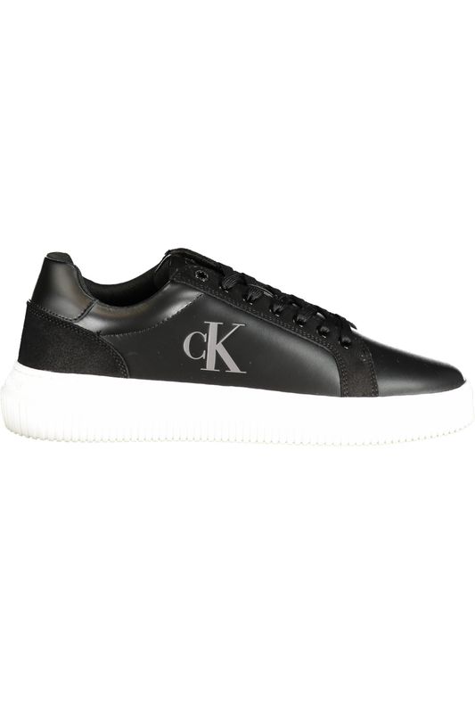 CALVIN KLEIN CALZATURA SPORTIVA UOMO NERO CALVIN KLEIN CALZATURA SPORTIVA UOMO NERO