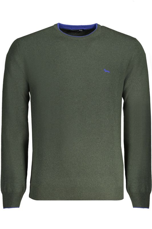 HARMONT & BLAINE MAGLIA UOMO VERDE HARMONT & BLAINE MAGLIA UOMO VERDE