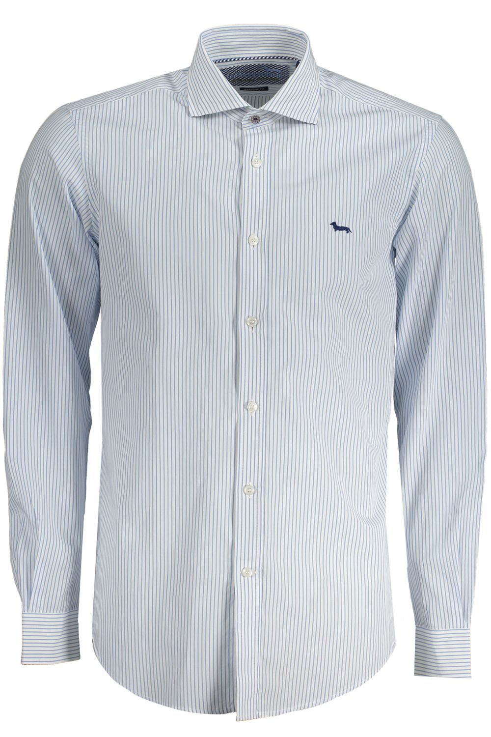 HARMONT & BLAINE CAMICIA MANICHE LUNGHE UOMO BIANCO