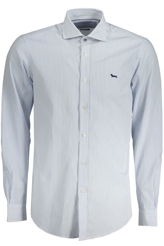 HARMONT & BLAINE CAMICIA MANICHE LUNGHE UOMO BIANCO HARMONT & BLAINE CAMICIA MANICHE LUNGHE UOMO BIANCO