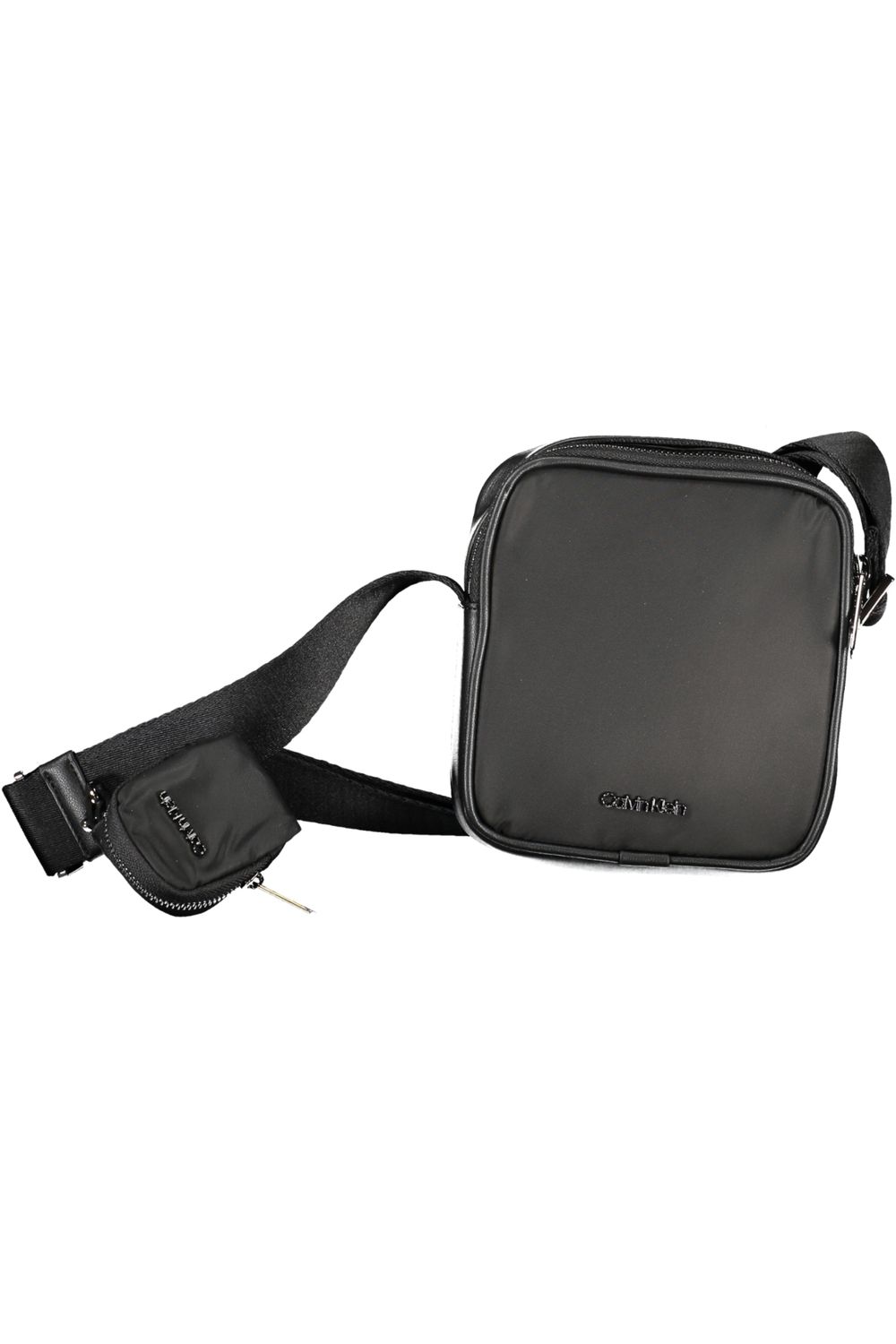 CALVIN KLEIN TRACOLLA UOMO NERO