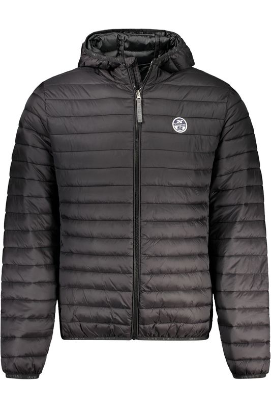 NORTH SAILS GIUBBOTTO UOMO NERO NORTH SAILS GIUBBOTTO UOMO NERO