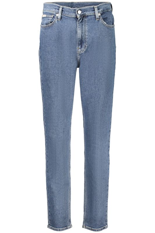 CALVIN KLEIN JEANS DENIM DONNA BLU CALVIN KLEIN JEANS DENIM DONNA BLU