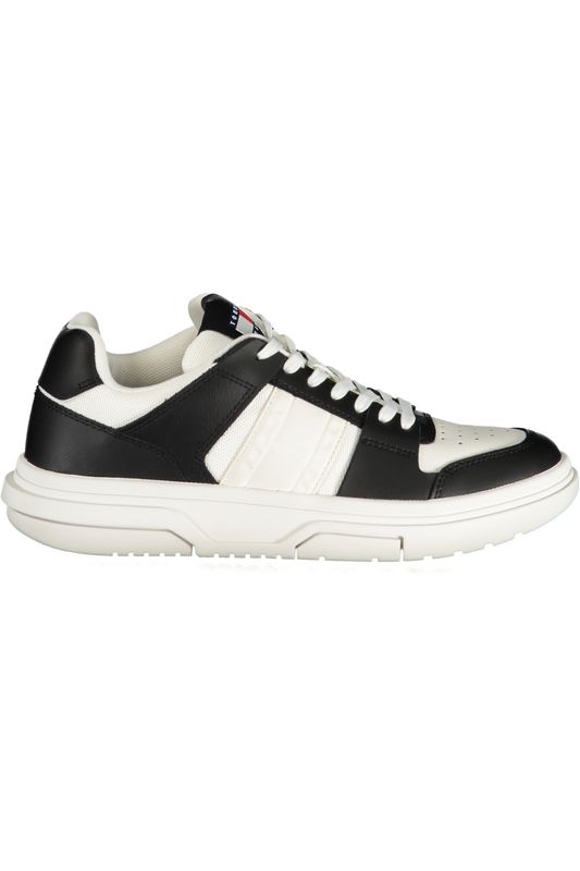 TOMMY HILFIGER CALZATURA SPORTIVA DONNA NERO TOMMY HILFIGER CALZATURA SPORTIVA DONNA NERO