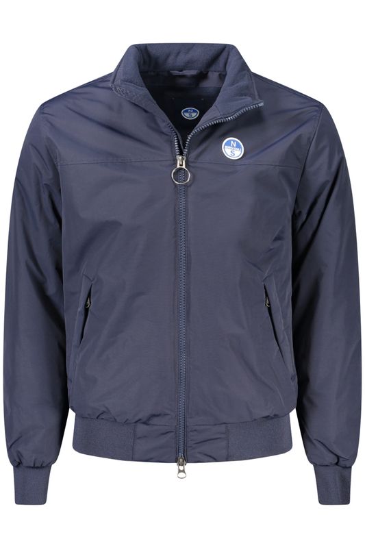 NORTH SAILS GIUBBOTTO UOMO BLU NORTH SAILS GIUBBOTTO UOMO BLU