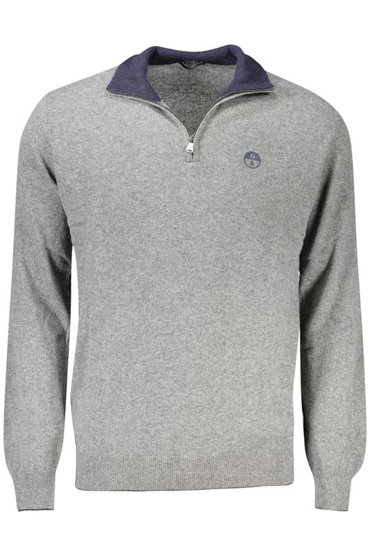 NORTH SAILS MAGLIONE UOMO GRIGIO NORTH SAILS MAGLIONE UOMO GRIGIO