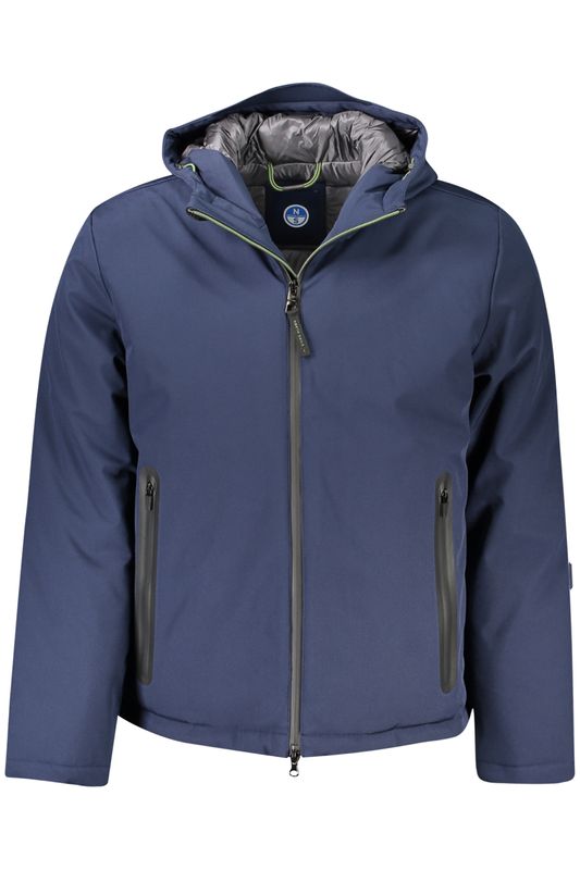 NORTH SAILS GIUBBOTTO UOMO BLU NORTH SAILS GIUBBOTTO UOMO BLU