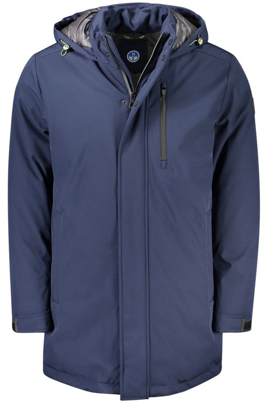 NORTH SAILS GIUBBOTTO UOMO BLU NORTH SAILS GIUBBOTTO UOMO BLU