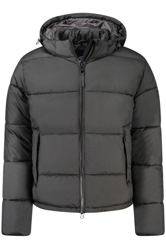 NORTH SAILS GIUBBOTTO UOMO NERO NORTH SAILS GIUBBOTTO UOMO NERO