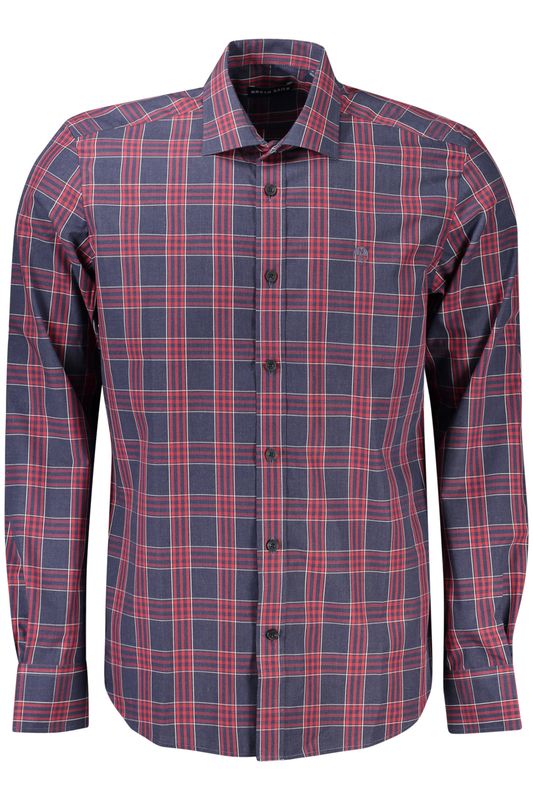 NORTH SAILS CAMICIA MANICHE LUNGHE UOMO BLU NORTH SAILS CAMICIA MANICHE LUNGHE UOMO BLU