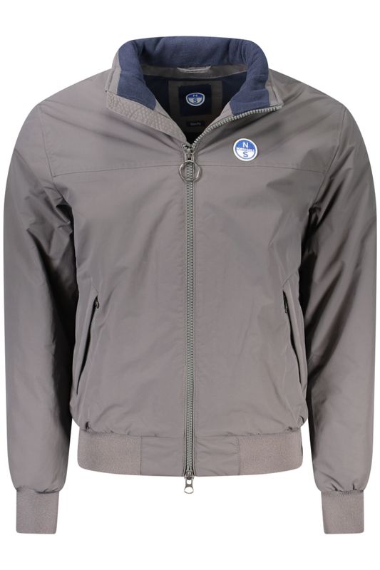 NORTH SAILS GIUBBOTTO UOMO GRIGIO NORTH SAILS GIUBBOTTO UOMO GRIGIO
