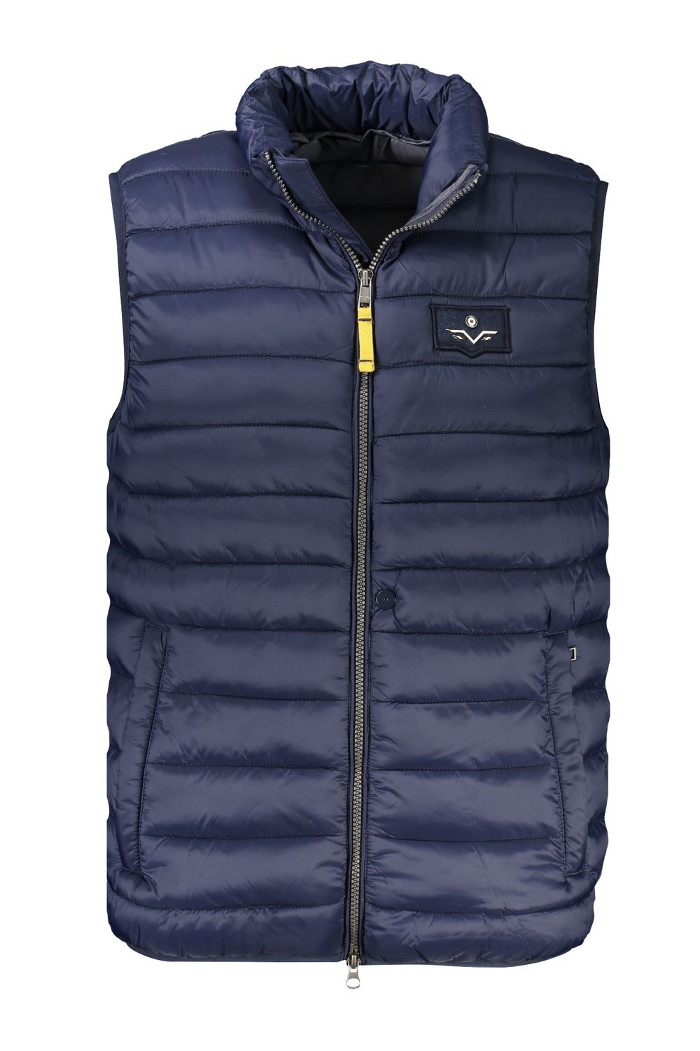 ARMATA DI MARE SMANICATO UOMO BLU