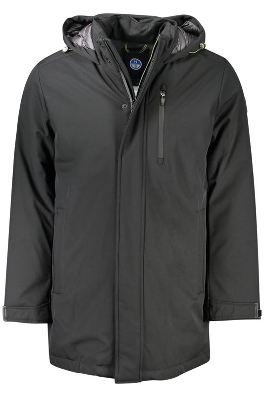 NORTH SAILS GIUBBOTTO UOMO NERO NORTH SAILS GIUBBOTTO UOMO NERO