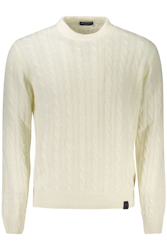 NORTH SAILS MAGLIONE UOMO BIANCO NORTH SAILS MAGLIONE UOMO BIANCO