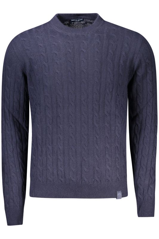 NORTH SAILS MAGLIONE UOMO BLU NORTH SAILS MAGLIONE UOMO BLU