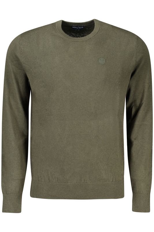 NORTH SAILS MAGLIONE UOMO VERDE NORTH SAILS MAGLIONE UOMO VERDE