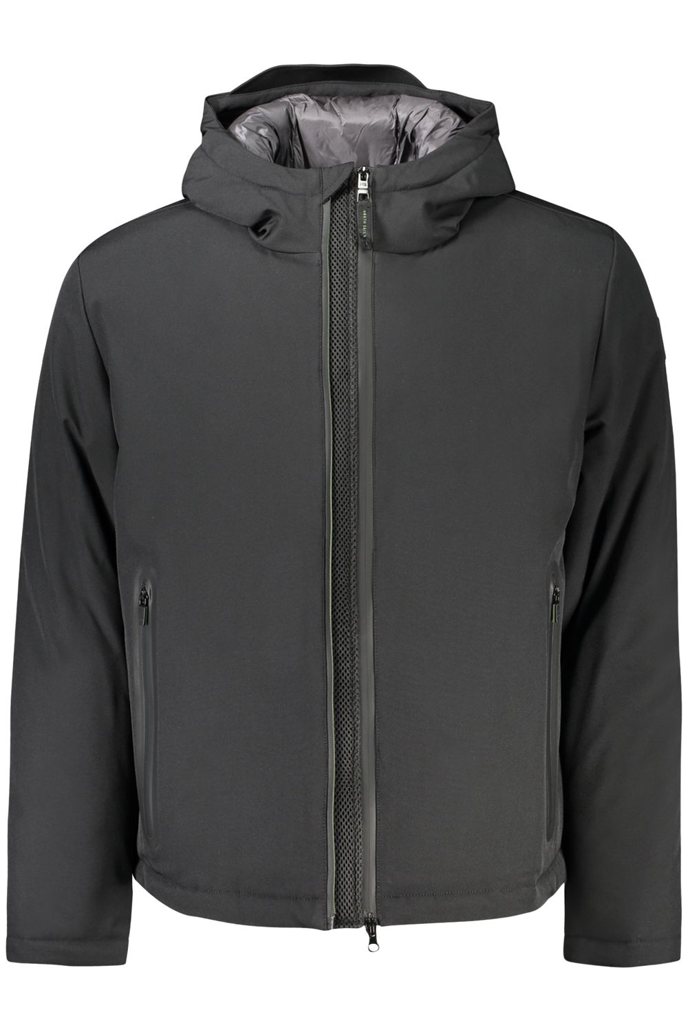 NORTH SAILS GIUBBOTTO UOMO NERO