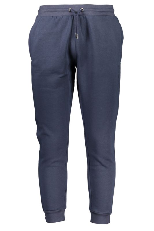 CAVALLI CLASS PANTALONE DONNA BLU CAVALLI CLASS PANTALONE DONNA BLU