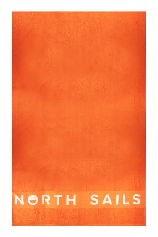 NORTH SAILS TELO MARE DONNA ARANCIO NORTH SAILS TELO MARE DONNA ARANCIO