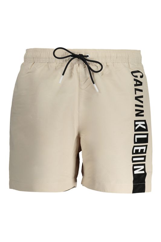 CALVIN KLEIN COSTUME PARTE SOTTO UOMO BEIGE CALVIN KLEIN COSTUME PARTE SOTTO UOMO BEIGE