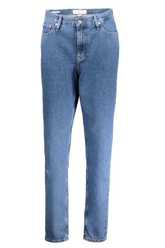 CALVIN KLEIN JEANS DENIM DONNA BLU CALVIN KLEIN JEANS DENIM DONNA BLU